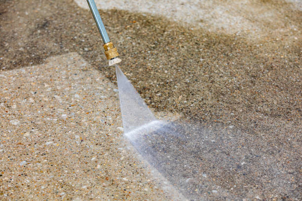 Best Building Exterior Pressure Washing in Cloverport, KY