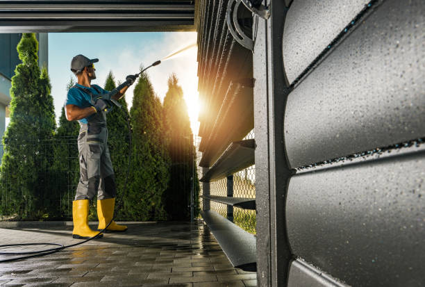 Best Driveway Cleaning and Restoration in Cloverport, KY